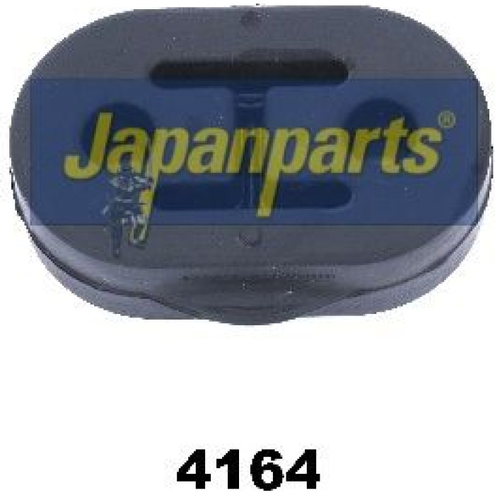 Japanparts Auspuffaufhänger RU-4164 Japanparts Auspuffaufhänger RU-4164