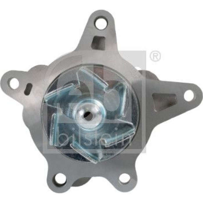 febi bilstein Wasserpumpe / Kühlmittelpumpe 181522 febi bilstein Wasserpumpe / Kühlmittelpumpe 181522