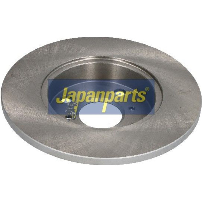 Japanparts Bremsscheibe DI-232C Japanparts Bremsscheibe DI-232C