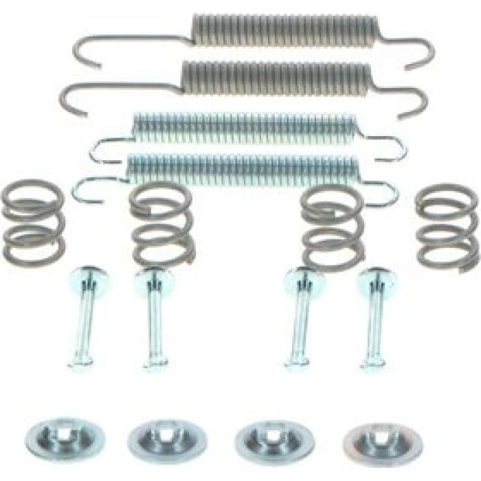 Bosch Zubehörsatz 1987475392 Bosch Zubehörsatz 1987475392