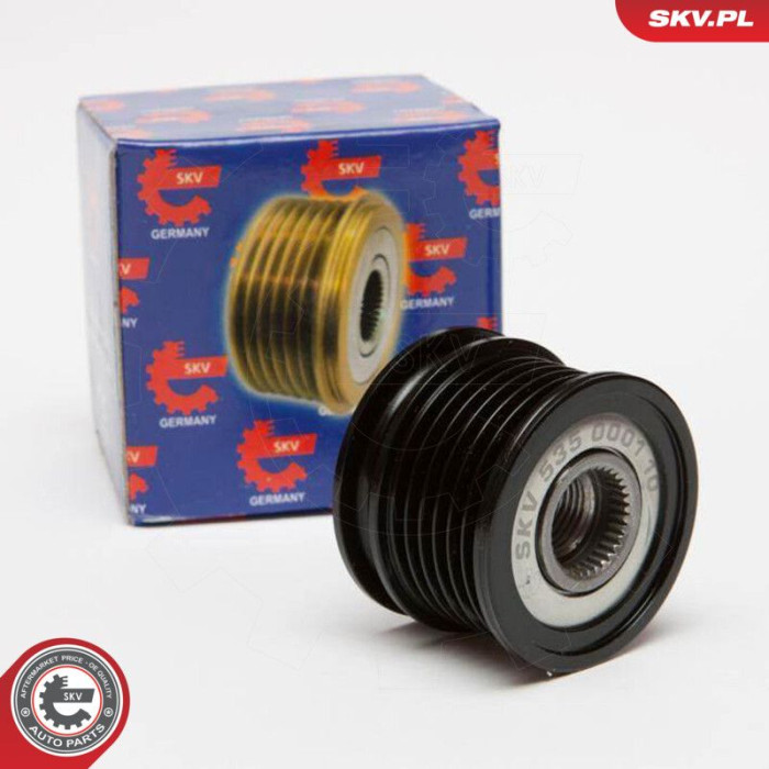 11SKV001 SKV GERMANY Freilauf 11SKV001 11SKV001 SKV GERMANY Freilauf 11SKV001