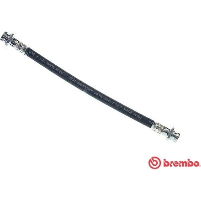 BREMBO Bremsschlauch T 79 011 BREMBO Bremsschlauch T 79 011