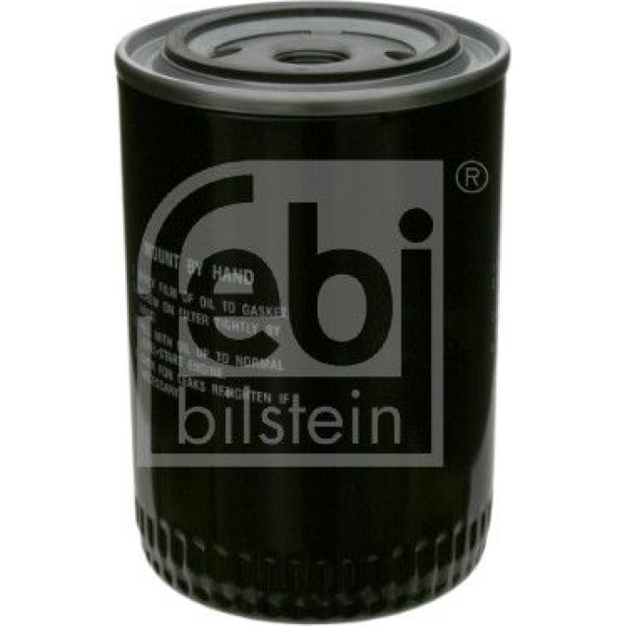 22540 febi Ölfilter VW Diesel 22540