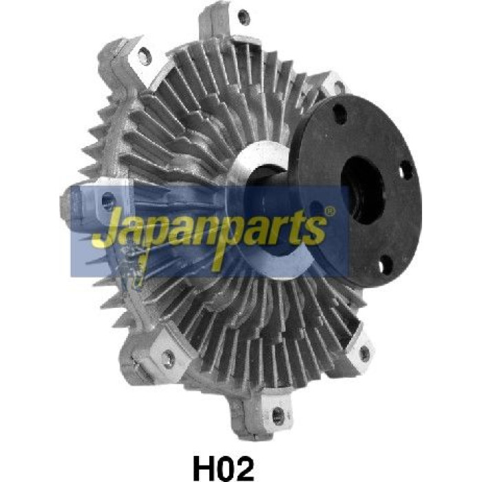 Japanparts Kühlerlüfterkupplung VC-H02 Japanparts Kühlerlüfterkupplung VC-H02