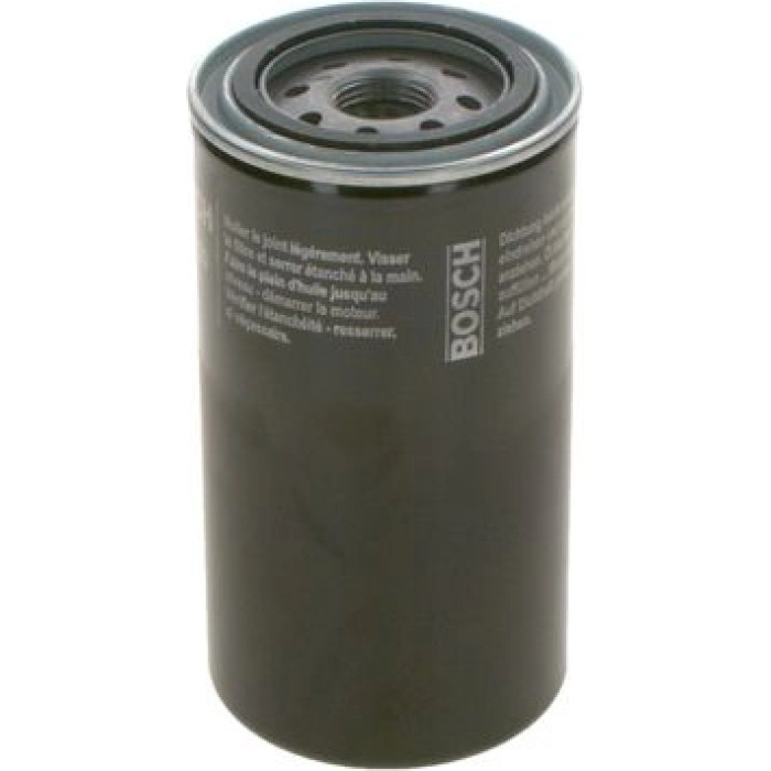 Bosch Ölfilter 0 451 203 220