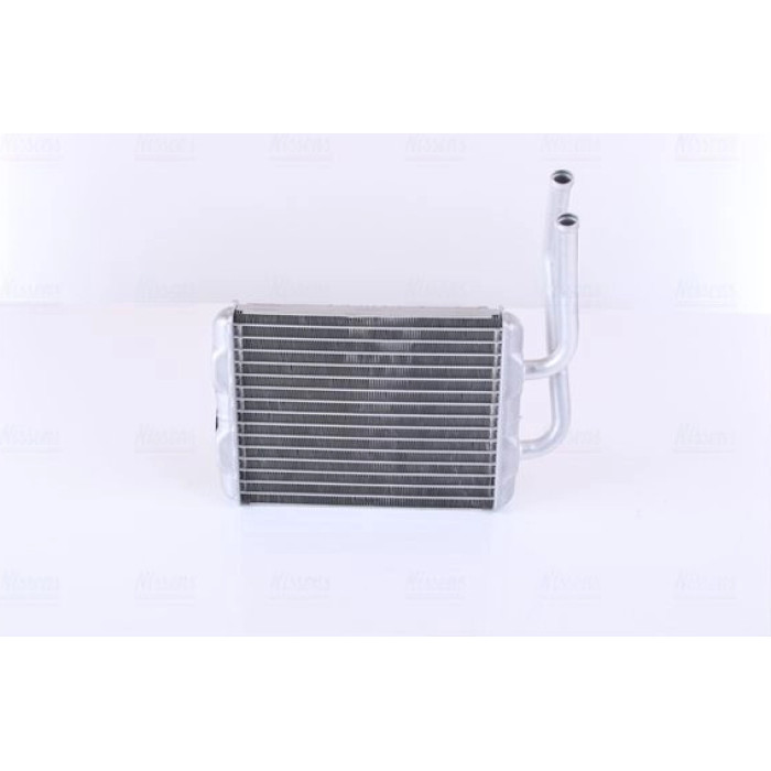 Nissens Heizungskühler PKW 73349 Nissens Heizungskühler PKW 73349