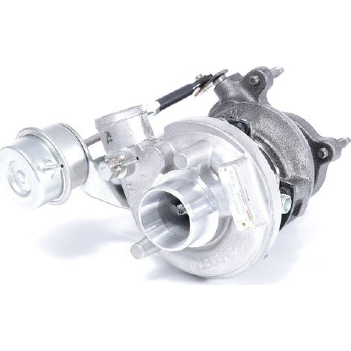 BTS TURBO Turbolader T911245BL BTS TURBO Turbolader T911245BL