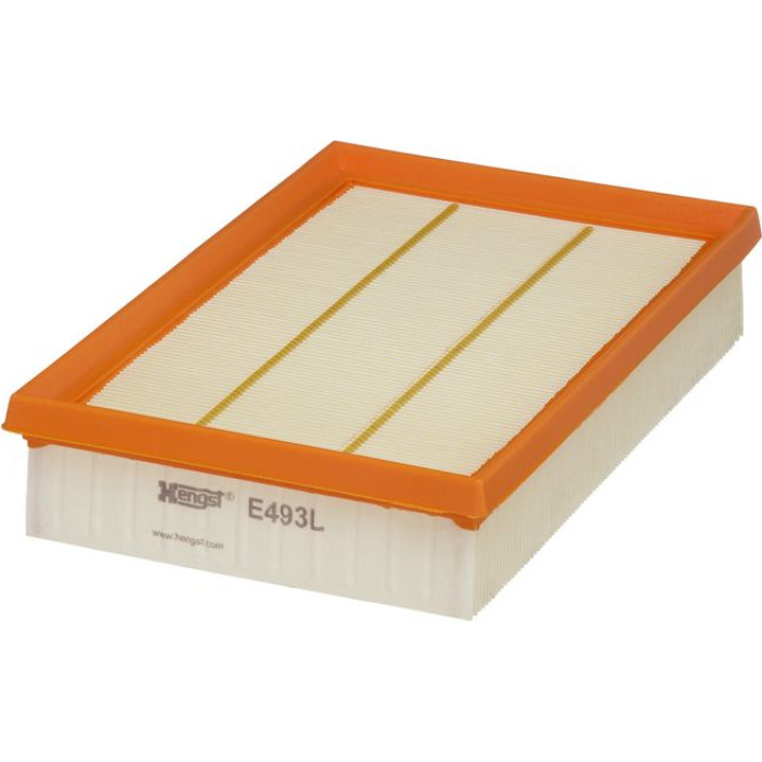 HENGST FILTER Luftfilter E493L HENGST FILTER Luftfilter E493L