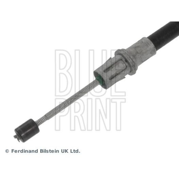 Seilzug, Feststellbremse Jeep P. Cherokee 2.5-4.0 84-01 ADA104614