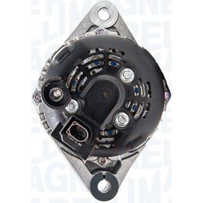 Magneti Marelli Lichtmaschine 063377589010 Magneti Marelli Lichtmaschine 063377589010