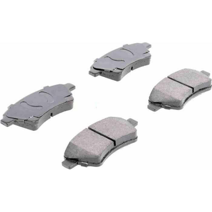 V46-0159 Vaico Bremsbelagsatz für Scheibenbremse V46-0159 V46-0159 Vaico Bremsbelagsatz für Scheibenbremse V46-0159
