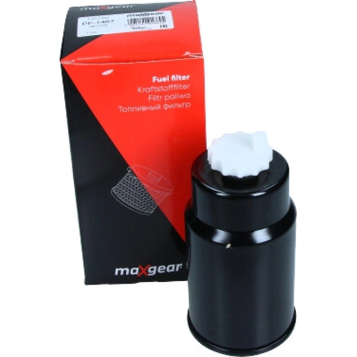MAXGEAR Kraftstofffilter PF-1467 26-2276 MAXGEAR Kraftstofffilter PF-1467 26-2276