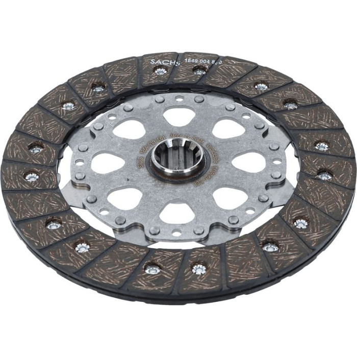 Sachs Kupplungssatz 3000133002 Sachs Kupplungssatz 3000133002