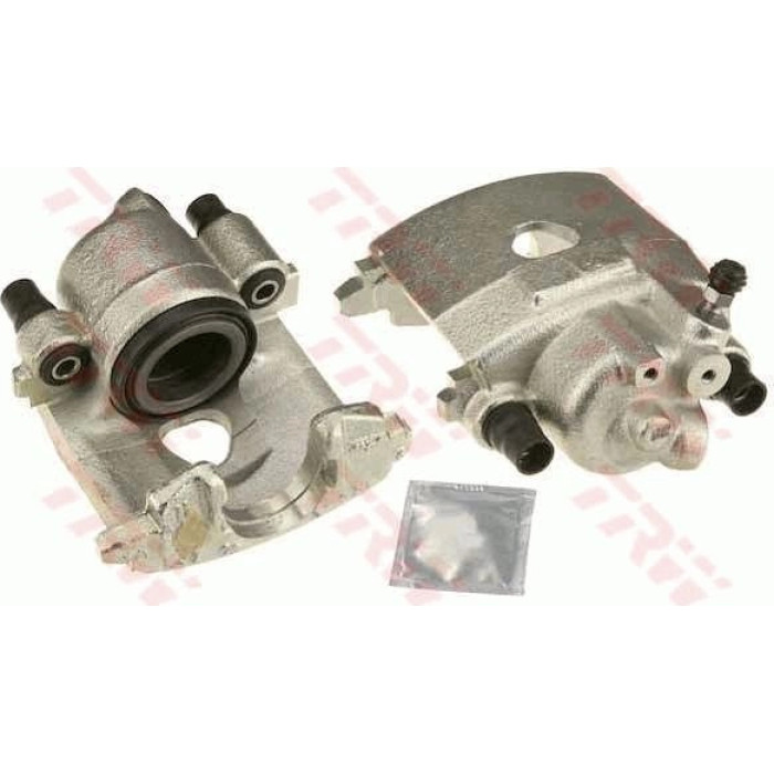 TRW Bremstrommel BHV309
