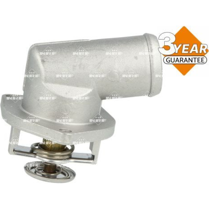 NRF Kühlmittelthermostat 725229 NRF Kühlmittelthermostat 725229