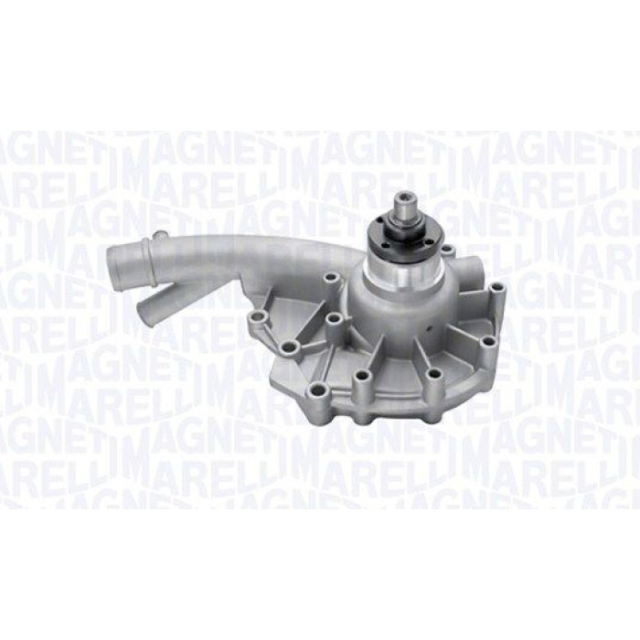 Magneti Marelli Wasserpumpe / Kühlmittelpumpe 352316170658 Magneti Marelli Wasserpumpe / Kühlmittelpumpe 352316170658