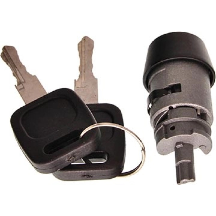 MAXGEAR Zündschloss-Schließzylinder 107090CN5 63-0035 MAXGEAR Zündschloss-Schließzylinder 107090CN5 63-0035