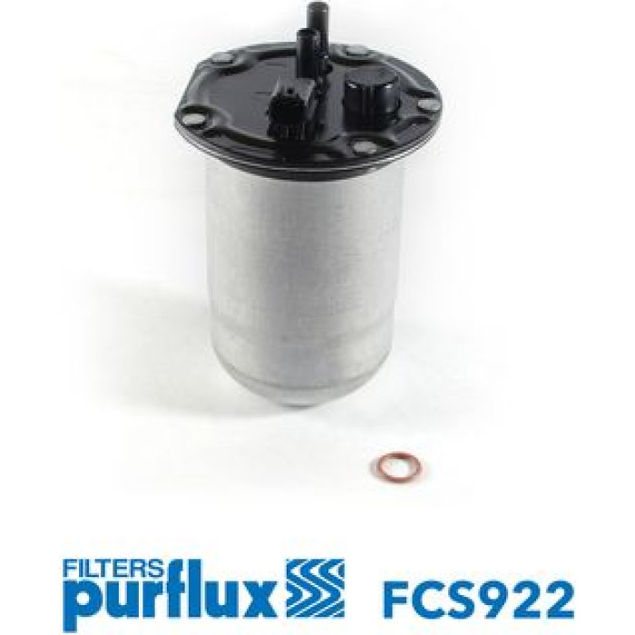 FCS922 Purflux Kraftstofffilter FCS922 FCS922 Purflux Kraftstofffilter FCS922