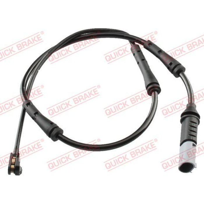 Quick Brake Bremsbelag-Warnkontakt WS0320A Quick Brake Bremsbelag-Warnkontakt WS0320A