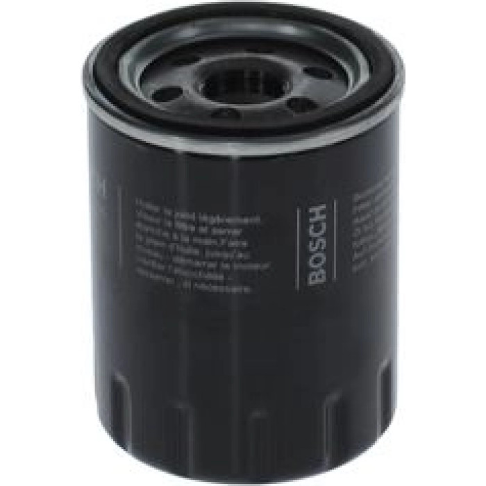 F 026 407 301 Bosch Ölfilter F 026 407 301