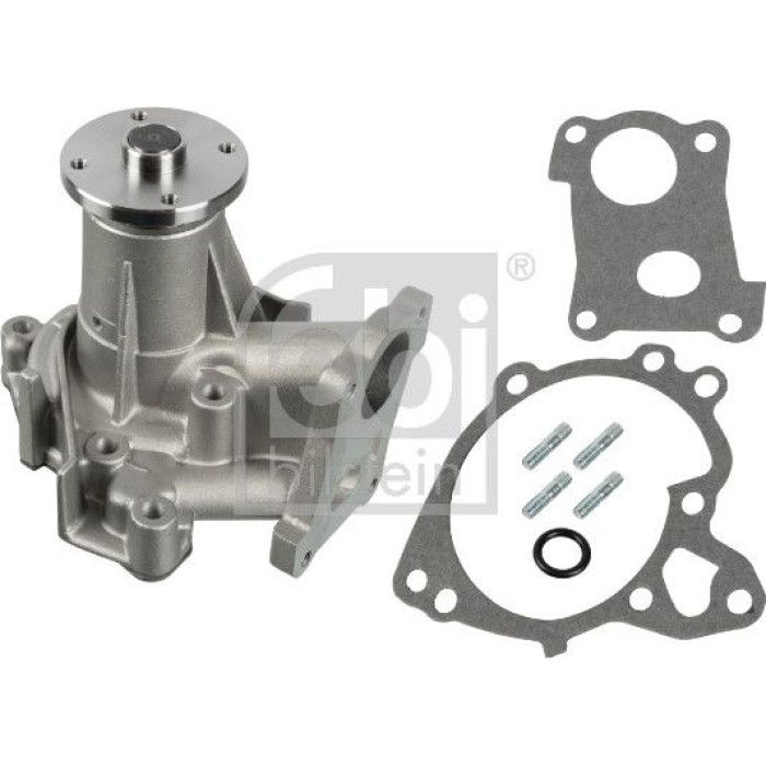 febi bilstein Wasserpumpe / Kühlmittelpumpe 173143 febi bilstein Wasserpumpe / Kühlmittelpumpe 173143