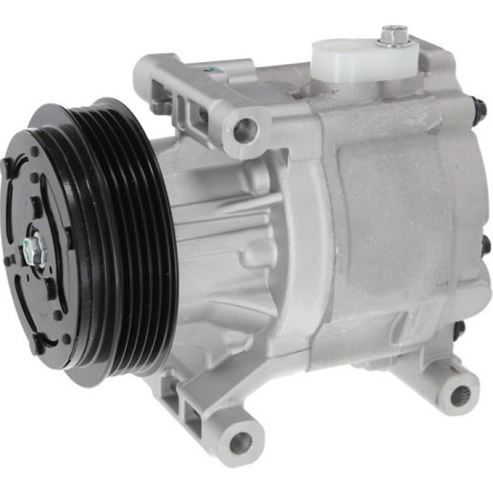 813152 Valeo Kompressor 813152 813152 Valeo Kompressor 813152