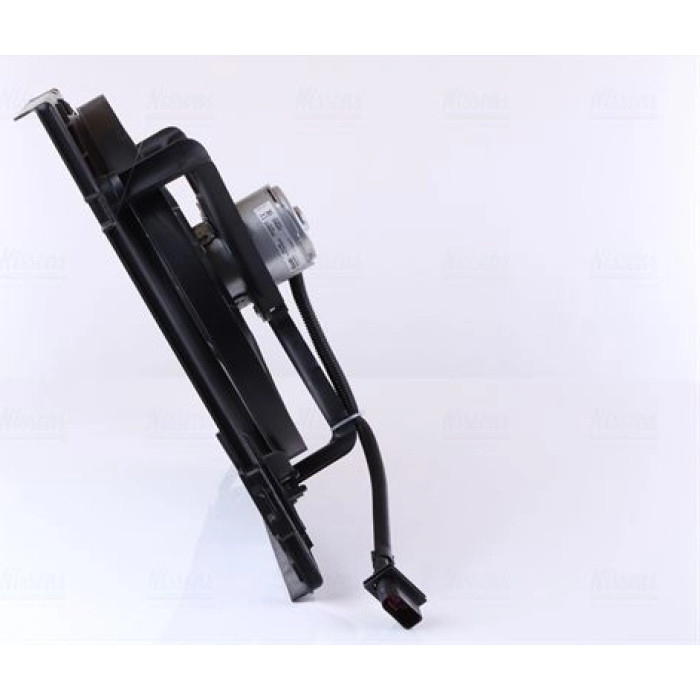 Nissens Kühlerlüfter PKW 85249