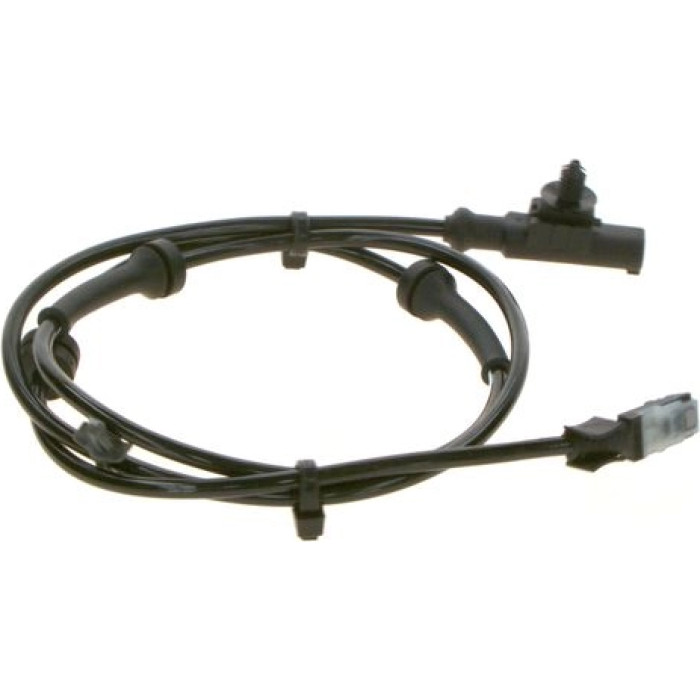Bosch 85 403 034 ABS-Sensor Vorderachse 0 265 007 537 Bosch 85 403 034 ABS-Sensor Vorderachse 0 265 007 537
