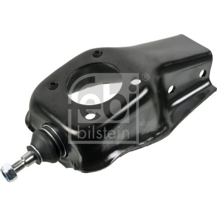 febi Querlenker Cont. Fiat Vorderachse Panda links/rechts 81 14235 febi Querlenker Cont. Fiat Vorderachse Panda links/rechts 81 14235