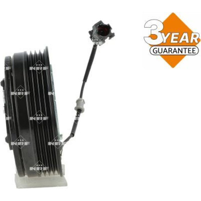 NRF Magnetkupplung Klimakompressor 380191 NRF Magnetkupplung Klimakompressor 380191
