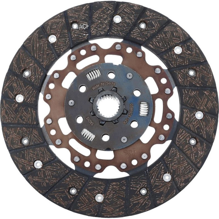 Sachs Kupplungssatz 2290 601 084 Sachs Kupplungssatz 2290 601 084