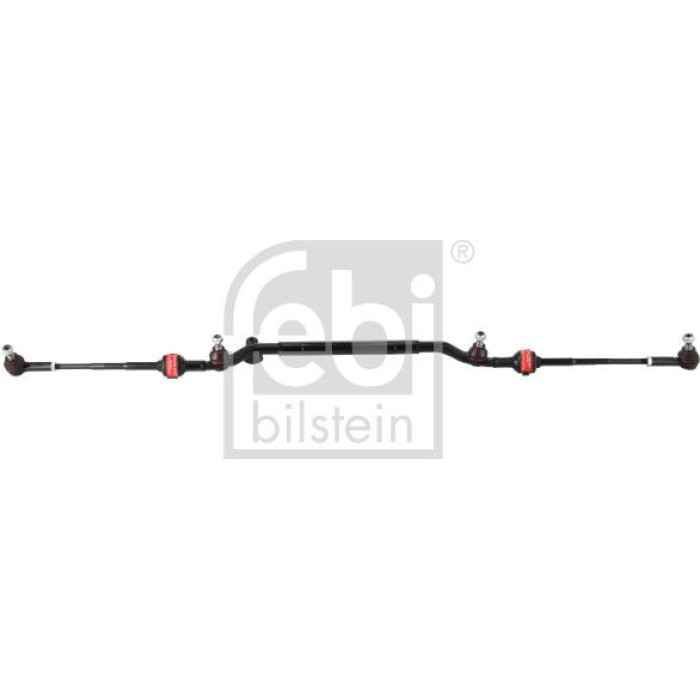 febi Lenkungsgelenk Mercedes-Benz W202/208 97- —Zentral 22839 febi Lenkungsgelenk Mercedes-Benz W202/208 97- —Zentral 22839