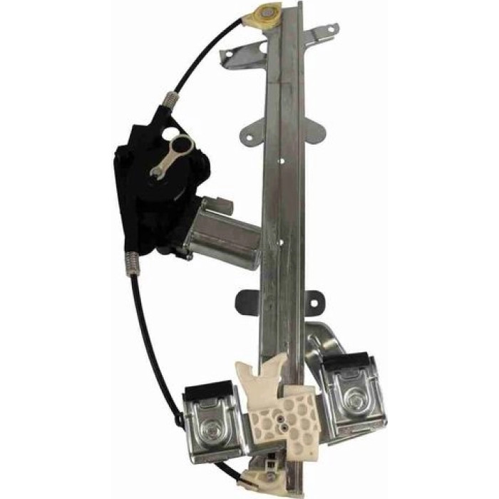 VAICO V25-0557 Fensterheber vorne links, elektrisch, mit Motor VAICO V25-0557 Fensterheber vorne links, elektrisch, mit Motor