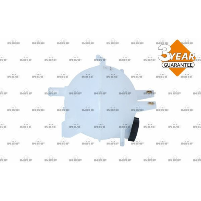 NRF Kühlmittel-Ausgleichsbehälter 454011 NRF Kühlmittel-Ausgleichsbehälter 454011