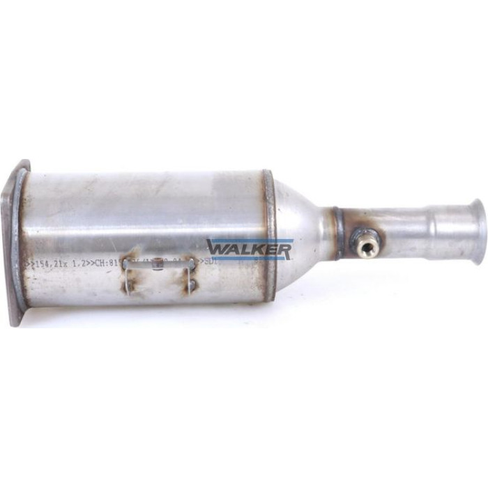 Walker Dieselpartikelfilter 93000 Walker Dieselpartikelfilter 93000
