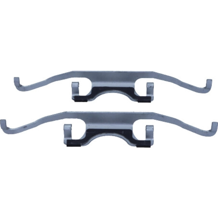 Quick Brake Montagesatz für Bremsbeläge 109-1702 Quick Brake Montagesatz für Bremsbeläge 109-1702