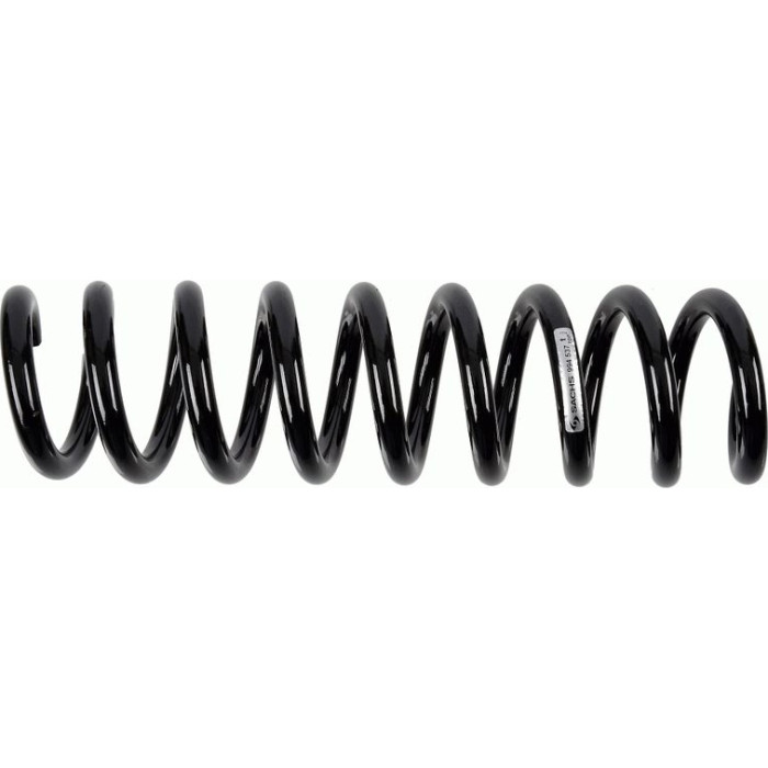 Sachs Fahrwerksfeder 994 537 Sachs Fahrwerksfeder 994 537