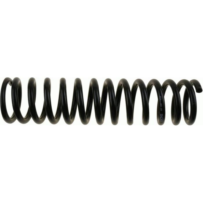 Sachs Fahrwerksfeder 997 240 – 463 mm, verstärkt Sachs Fahrwerksfeder 997 240 – 463 mm, verstärkt
