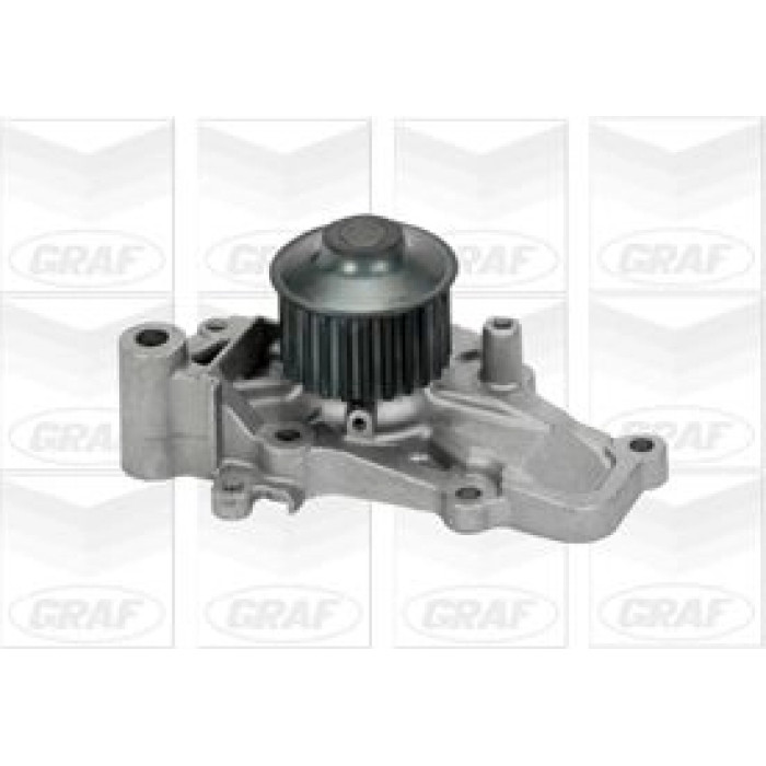 GRAF Wasserpumpe / Kühlmittelpumpe PA799 GRAF Wasserpumpe / Kühlmittelpumpe PA799