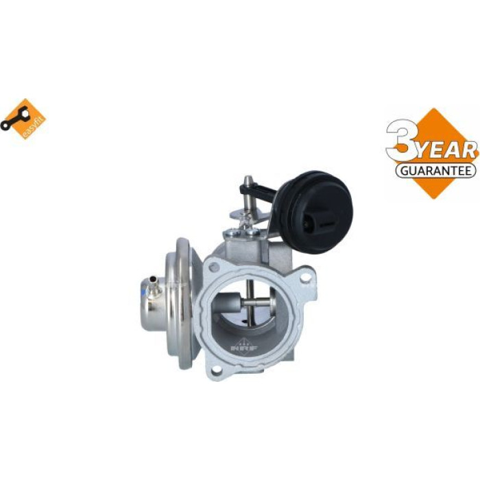 48333 NRF AGR-Ventil 48333 48333 NRF AGR-Ventil 48333