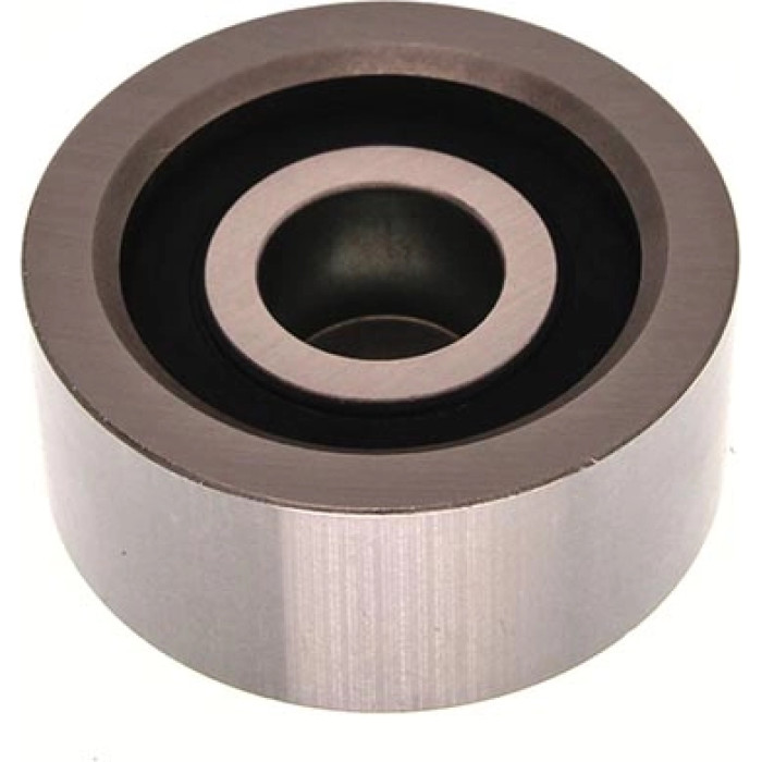 MAXGEAR Keilrippenriemen-Umlenk-/Führungsrolle 55576MG 54-0415 MAXGEAR Keilrippenriemen-Umlenk-/Führungsrolle 55576MG 54-0415