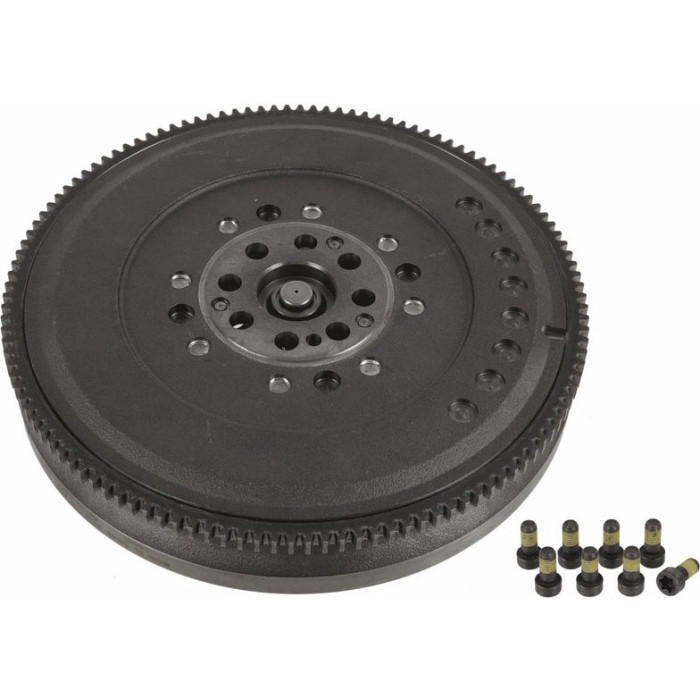 Sachs Zweimassenschwungrad 2294 002 408 Sachs Zweimassenschwungrad 2294 002 408