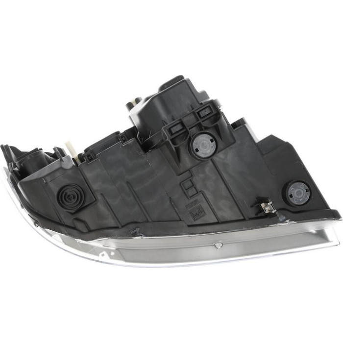 044271 Valeo Scheinwerfer 044271 - links H7/H7 + Leuchtweitenregulierung + Stellmotor PQ 044271 Valeo Scheinwerfer 044271 - links H7/H7 + Leuchtweitenregulierung + Stellmotor PQ