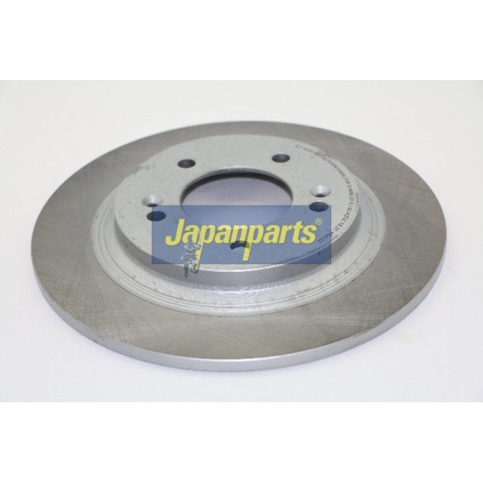 Japanparts Bremsscheibe DP-K20C Japanparts Bremsscheibe DP-K20C