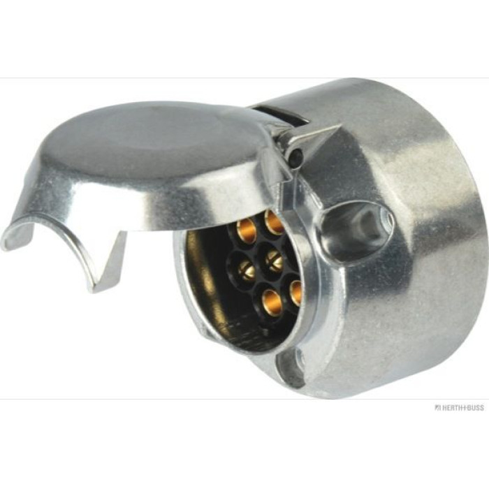 Herth+Buss Elparts Buchse 51305220 Herth+Buss Elparts Buchse 51305220