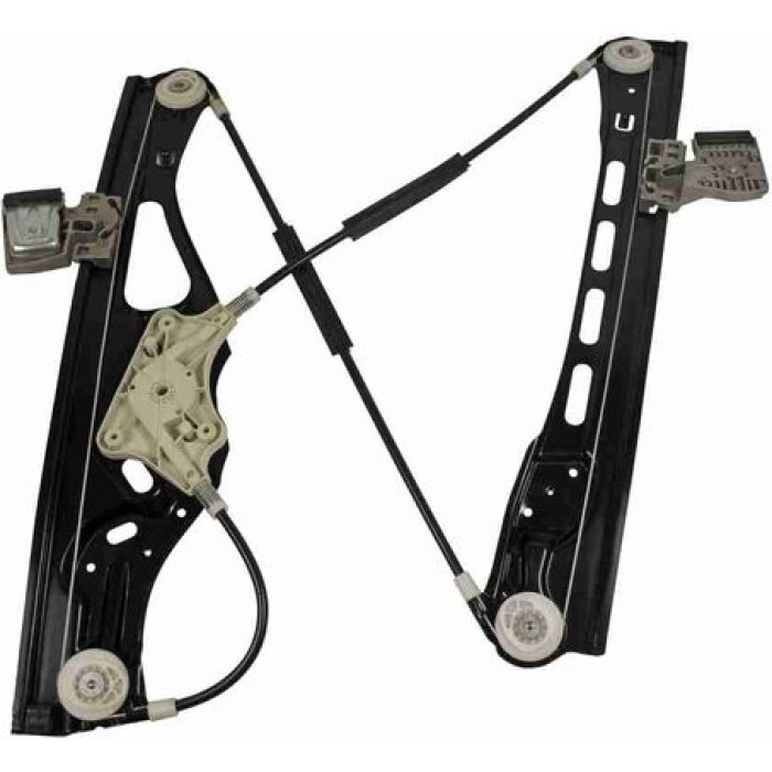 VAICO V30-1537 Fensterheber vorne links, elektrisch, ohne Motor VAICO V30-1537 Fensterheber vorne links, elektrisch, ohne Motor