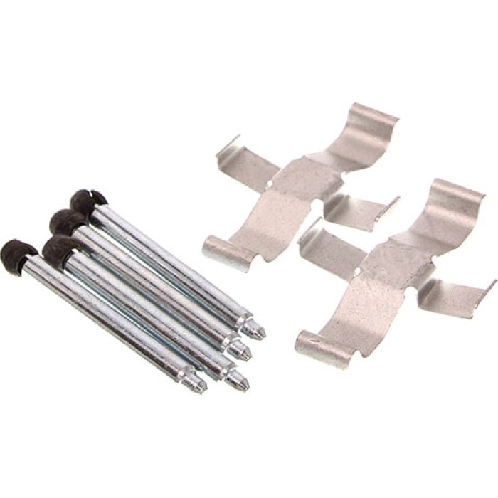 MAXGEAR Scheibenbremsbelag-Zubehörsatz 27-2508 MAXGEAR Scheibenbremsbelag-Zubehörsatz 27-2508