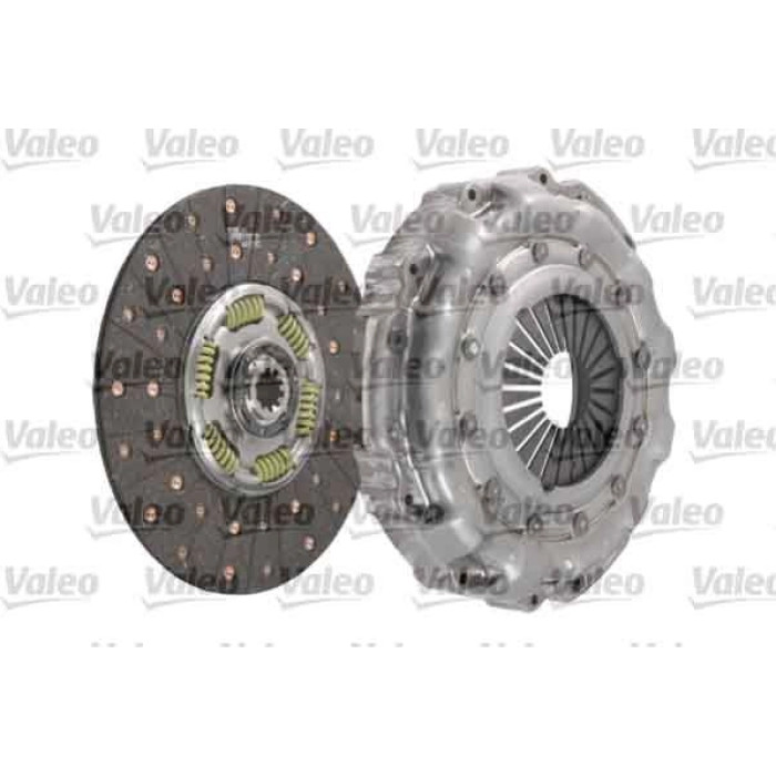 Valeo Kupplungssatz 827259 - Lkw Valeo Kupplungssatz 827259 - Lkw