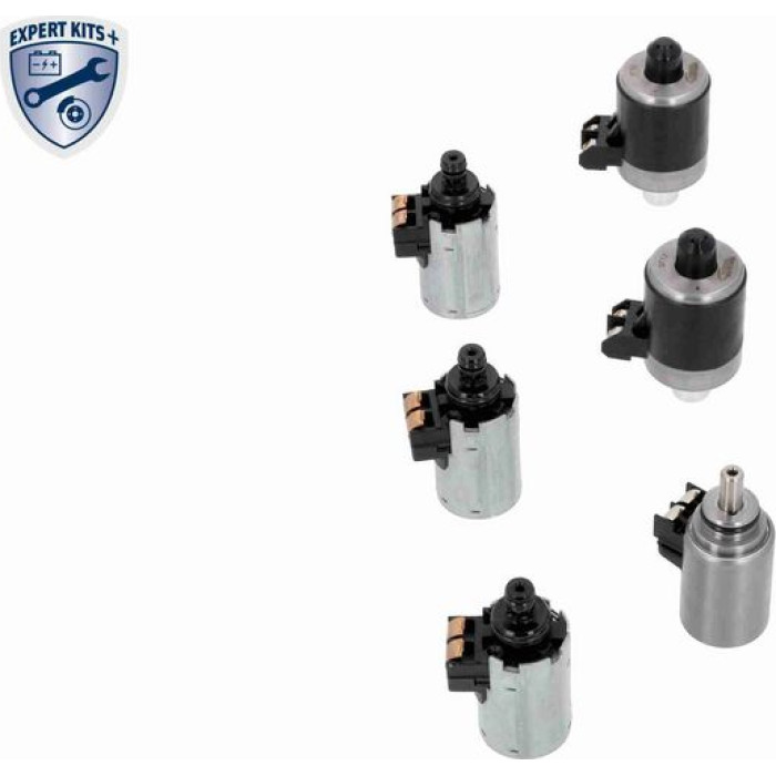Vemo Schaltventil für Automatikgetriebe V30-77-0042