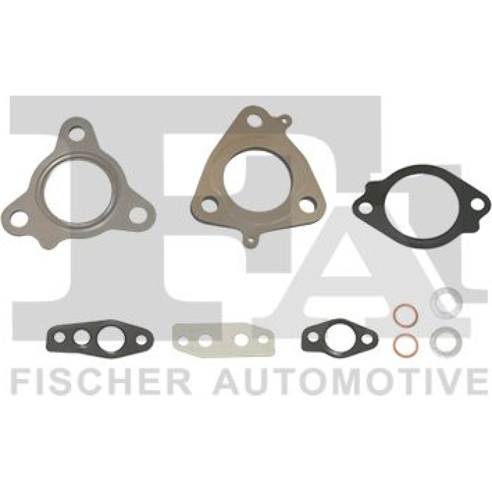 FA1 Turbolader-Montagesatz KT790010E